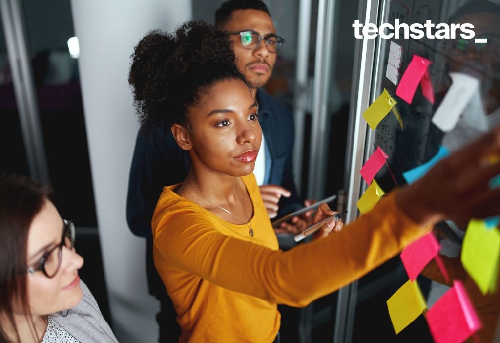 Techstars + 351