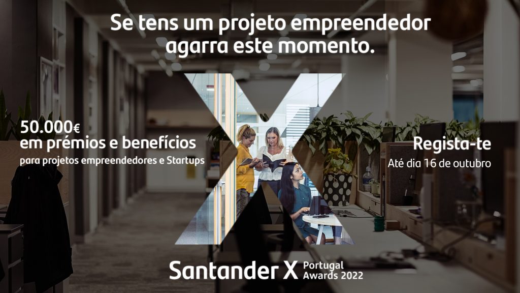Santander X