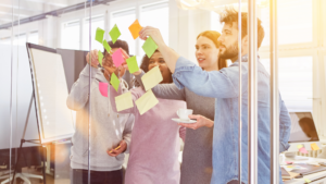 Community Leader Program