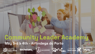 Community Leader Academy