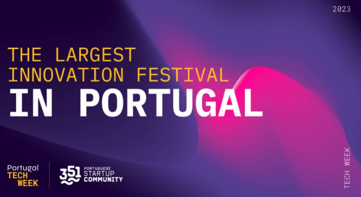 Portugal Tech Week 2024