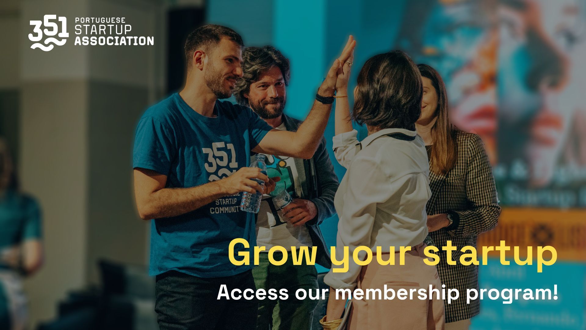 Membership program