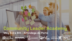 Community Leader Academy 2024
