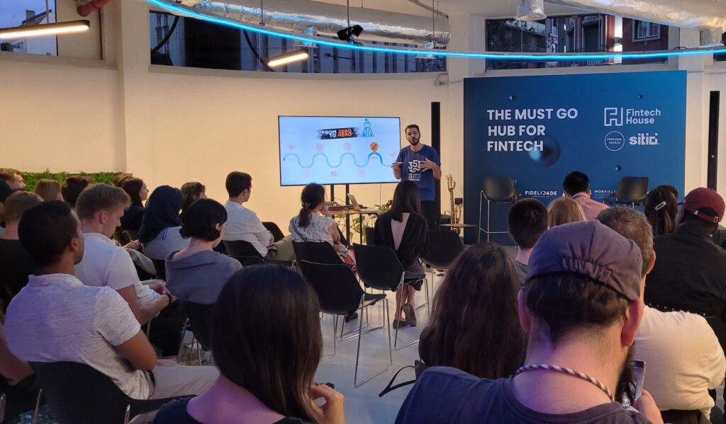 351 Workshop - first session