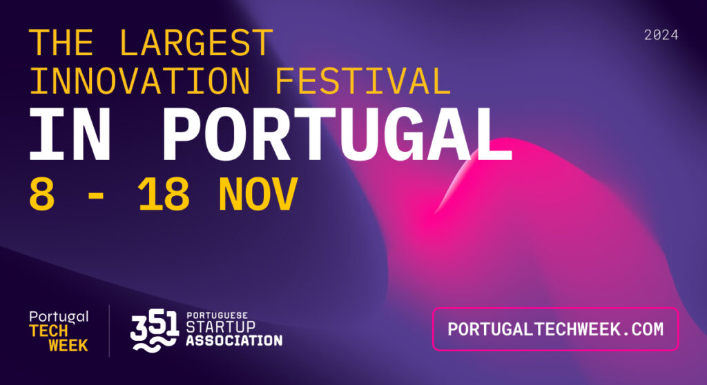 Portugal Tech Week 2024
