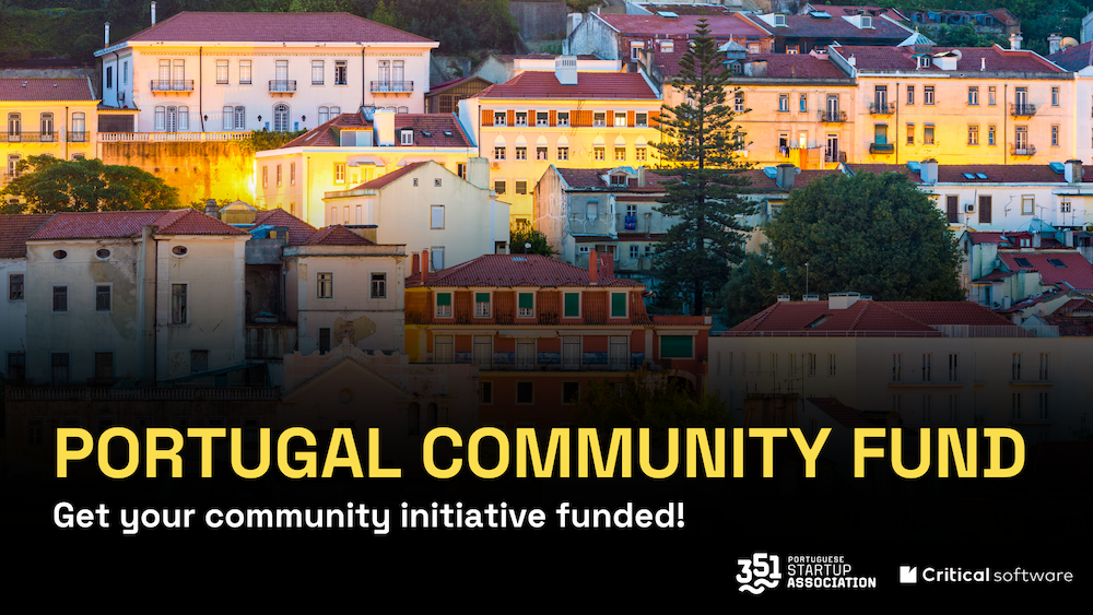 Portugal Community Fund