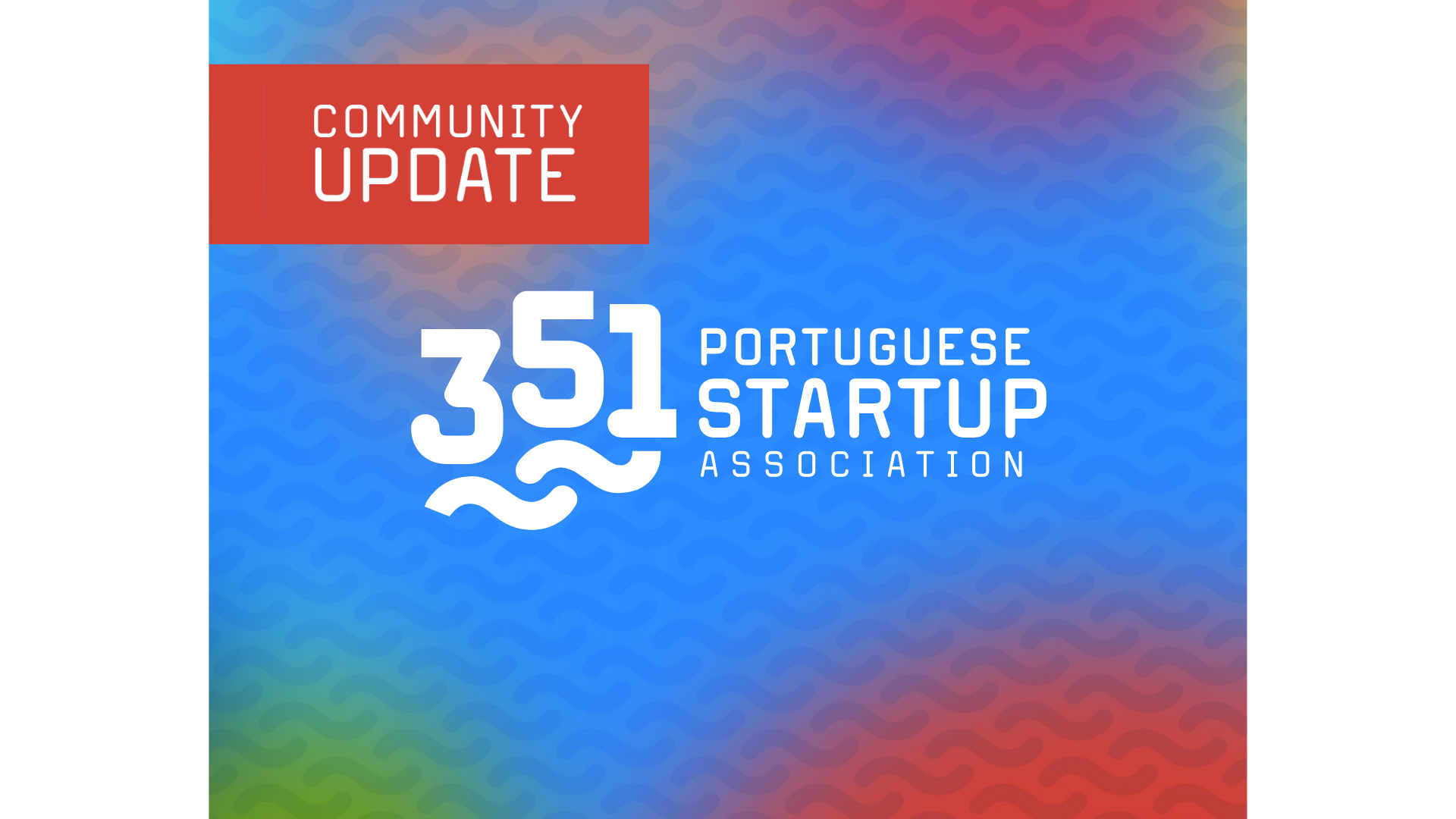 Community Update