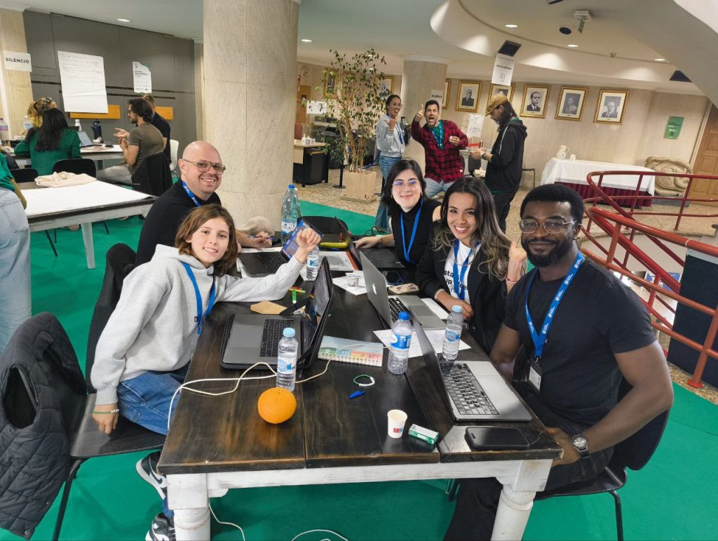 Startup Weekend Albufeira