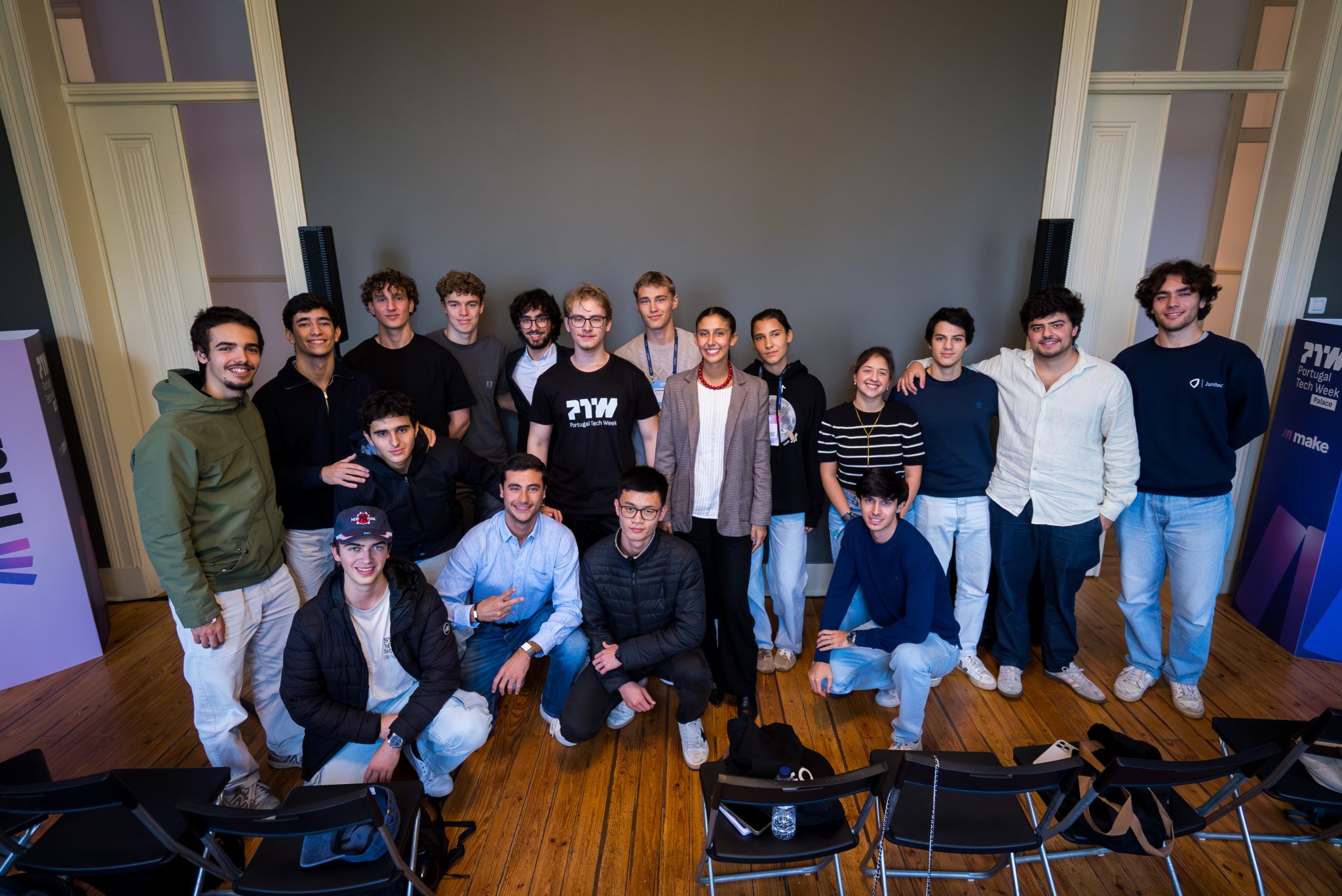 Hackathon