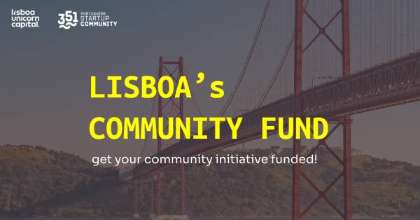 Lisboa community Fund