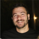 Santiago Fernandez Bender