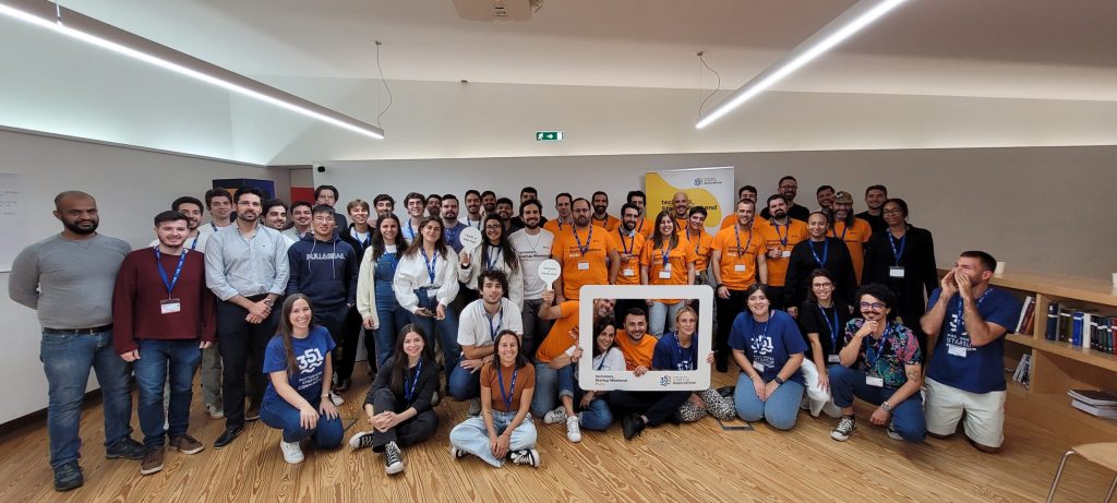 Startup Weekend Porto