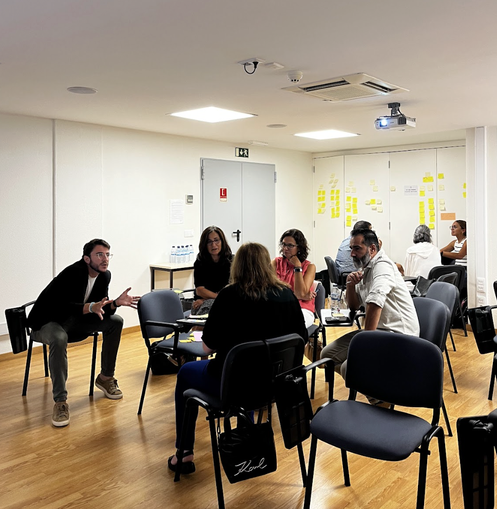 Comité Setorial Turismo Faro