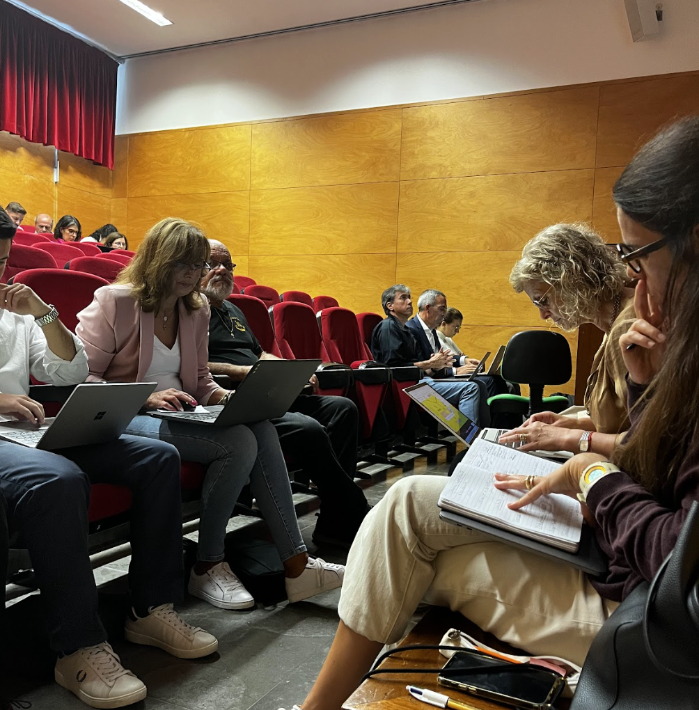 Comité Setorial Turismo Viseu