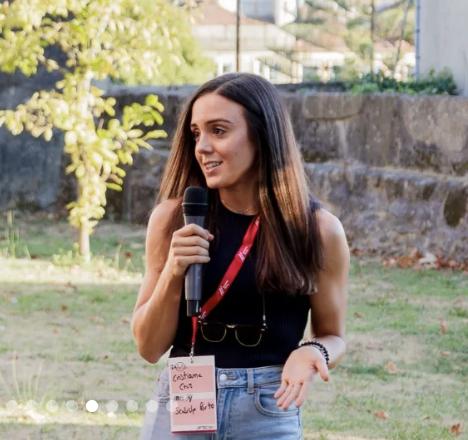 Cristiana Cruz