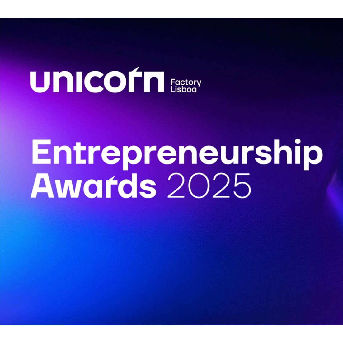 Entrepreneurship Awards 2025