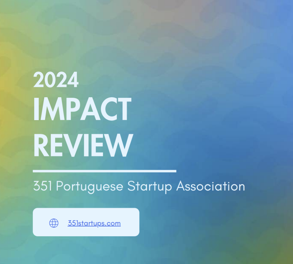Impact Review 2024