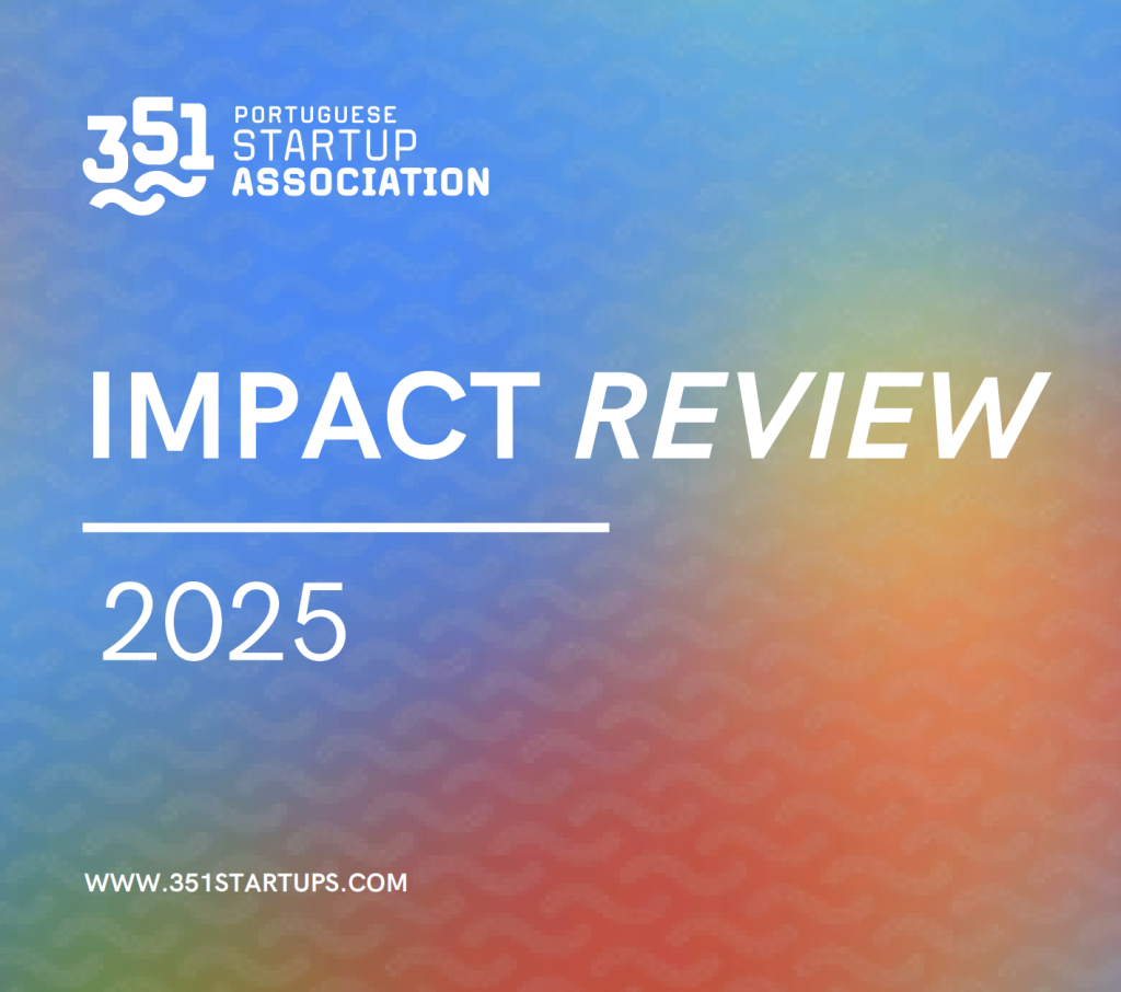 Impact Review 2025
