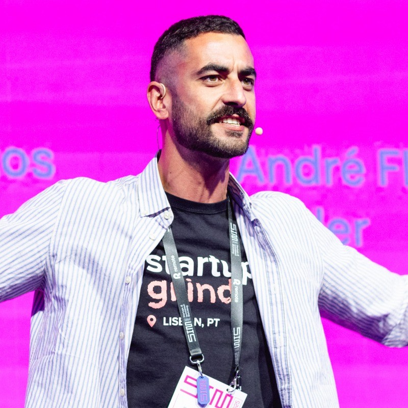Nuno Moreno