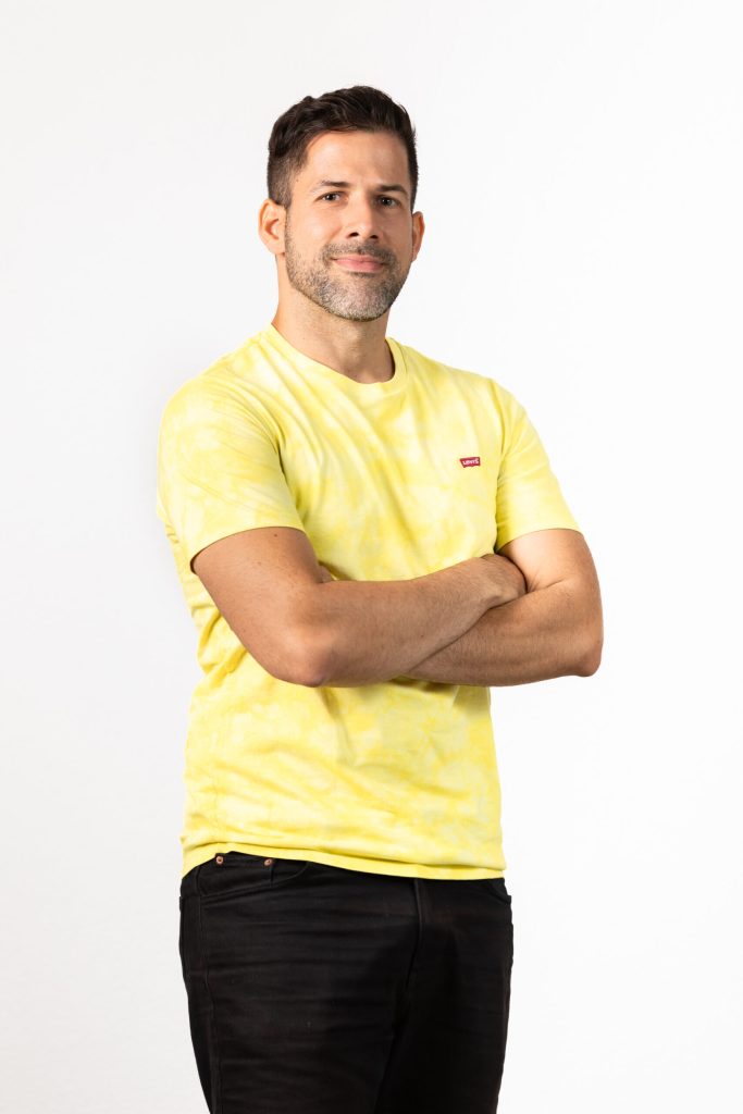 Pedro Rocha