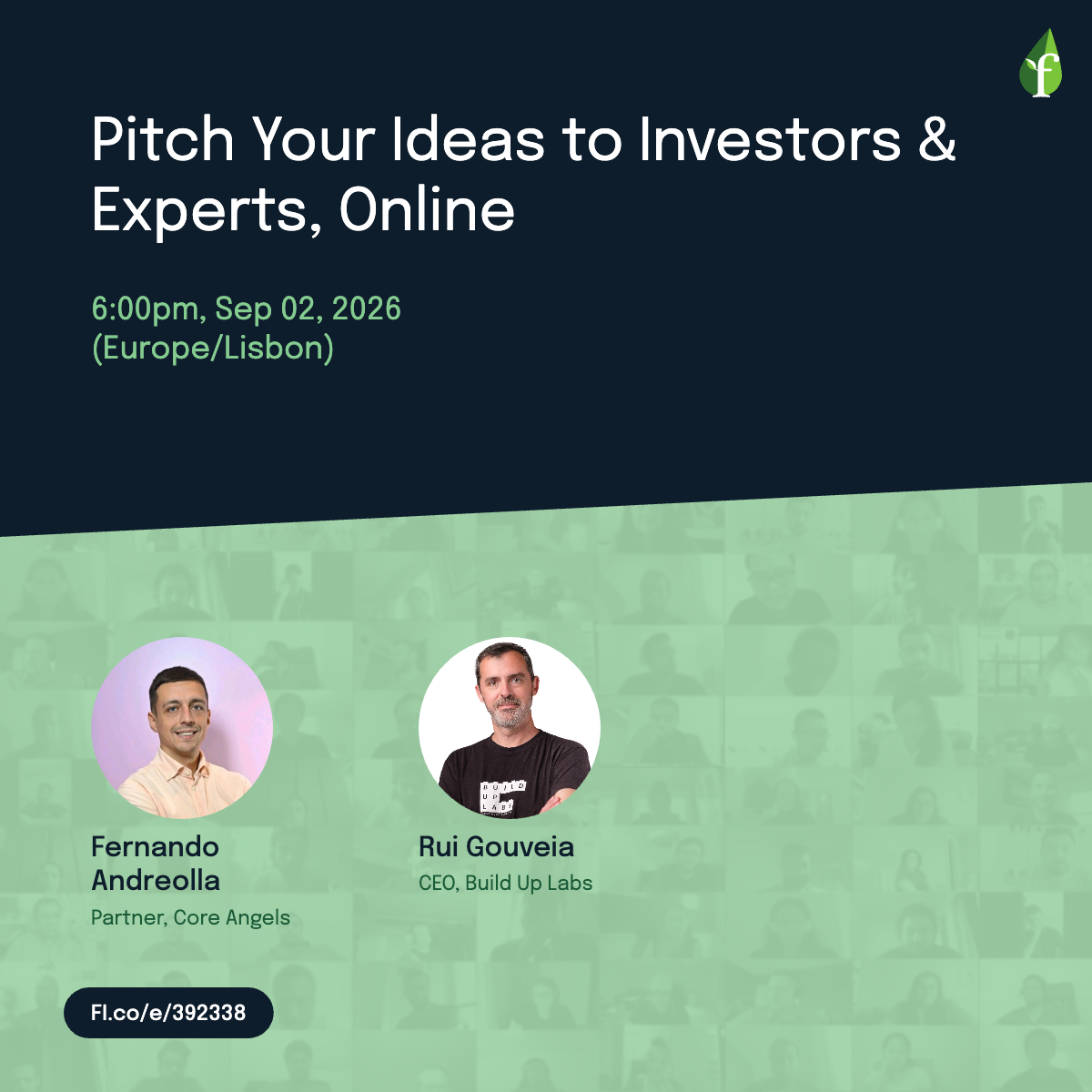 Founder Institute Pitch