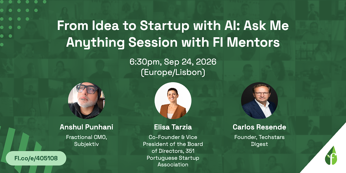 FI build with AI