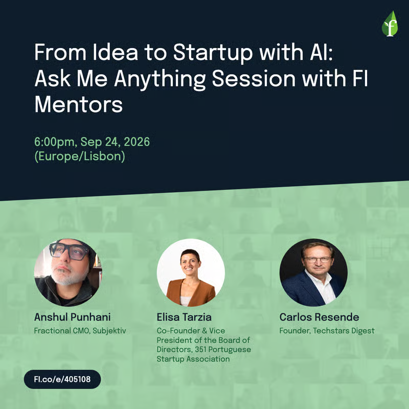 FI Build with AI
