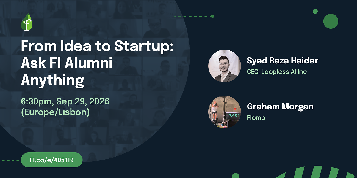 Founder Institute_from idea to startup