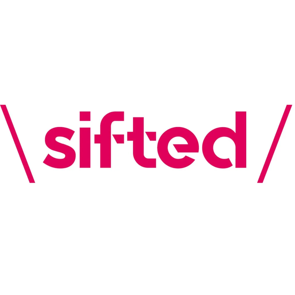 Sifted